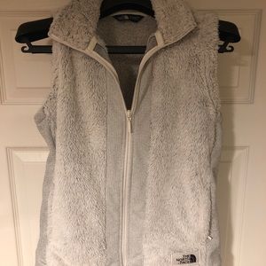 EUC Northface Vest. Size Small
